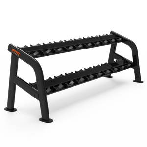 CG2053 Double Dumbbell Rack(For 20 pics)