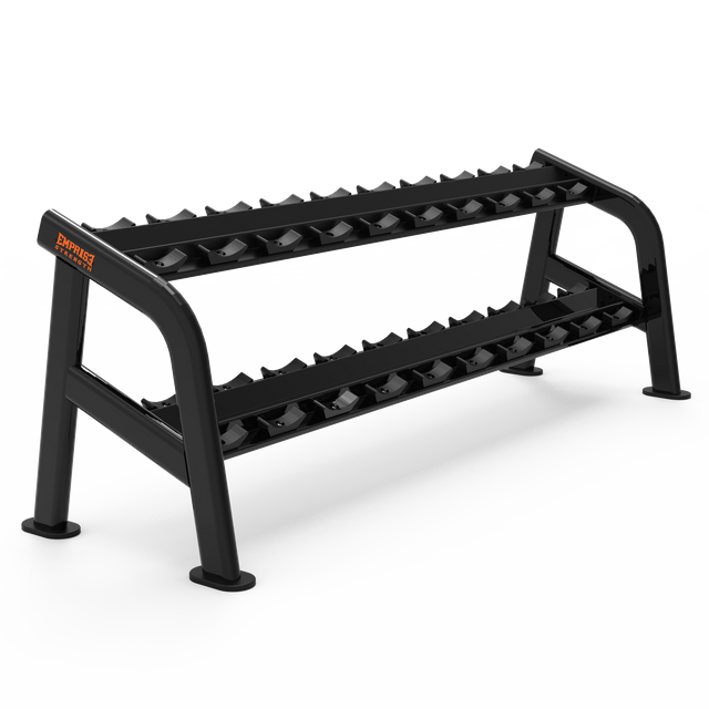 CG2053 Double Dumbbell Rack(For 20 pics)