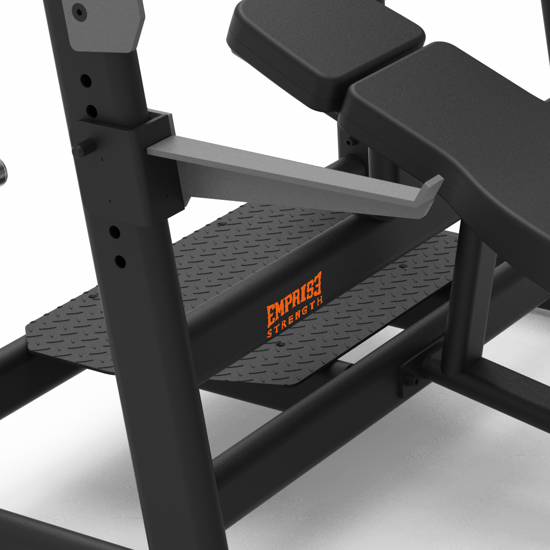 CG2A38 Bench Incline