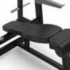 CG2A40 Bench Decline 
