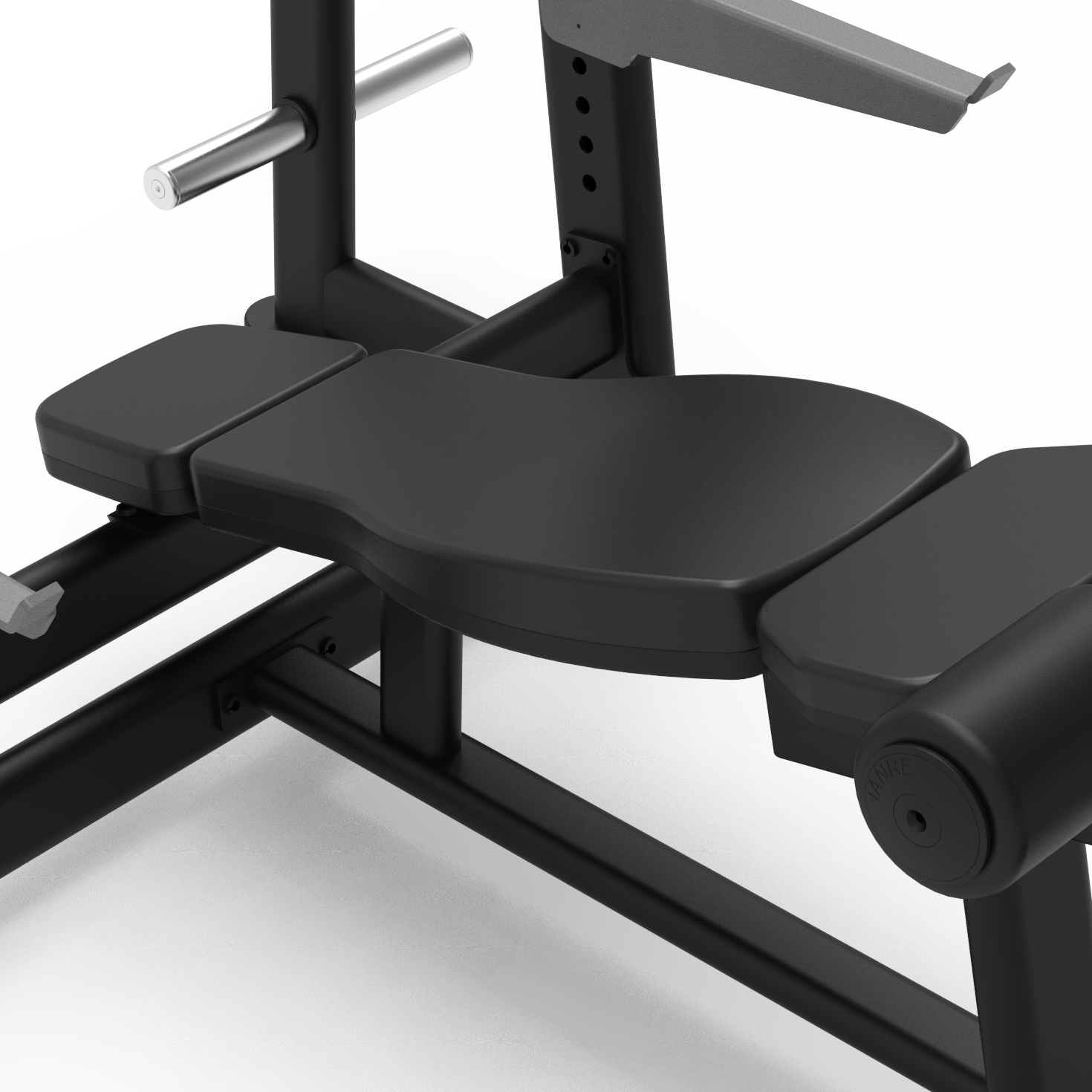 CG2A40 Bench Decline 