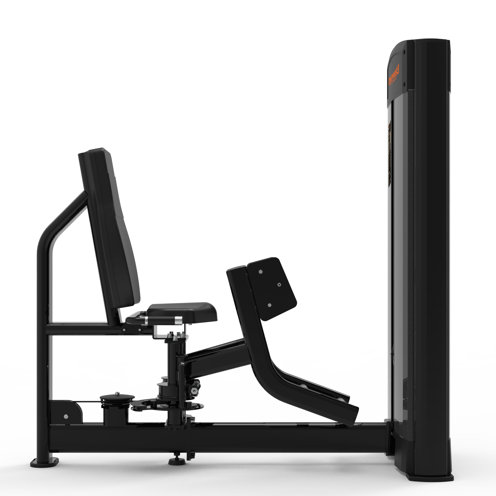 CG2023 Abductor