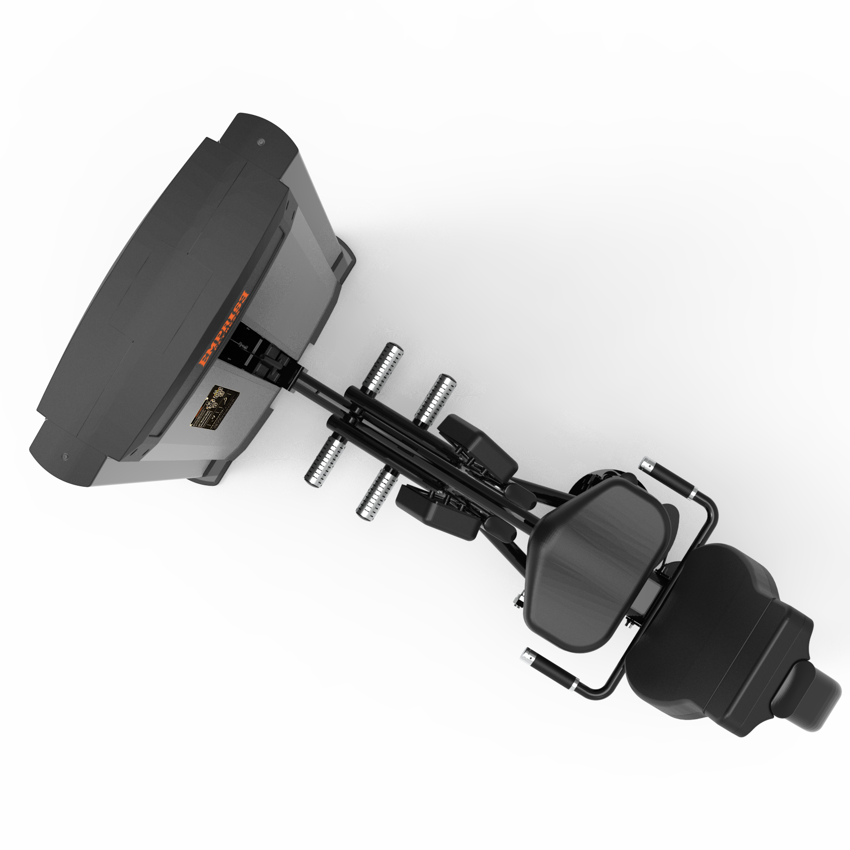 CG2022 Adductor
