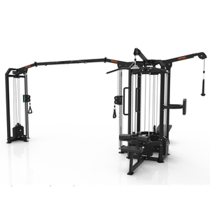 GF1002 6-Station Multi Jungle