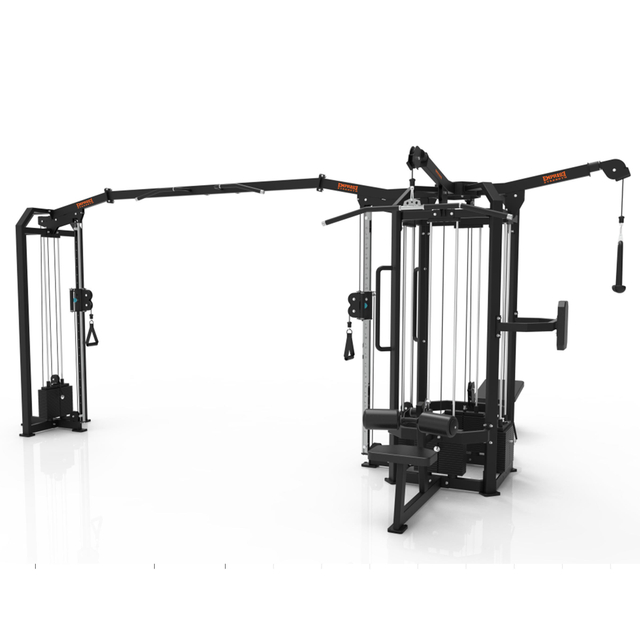 GF1002 6-Station Multi Jungle