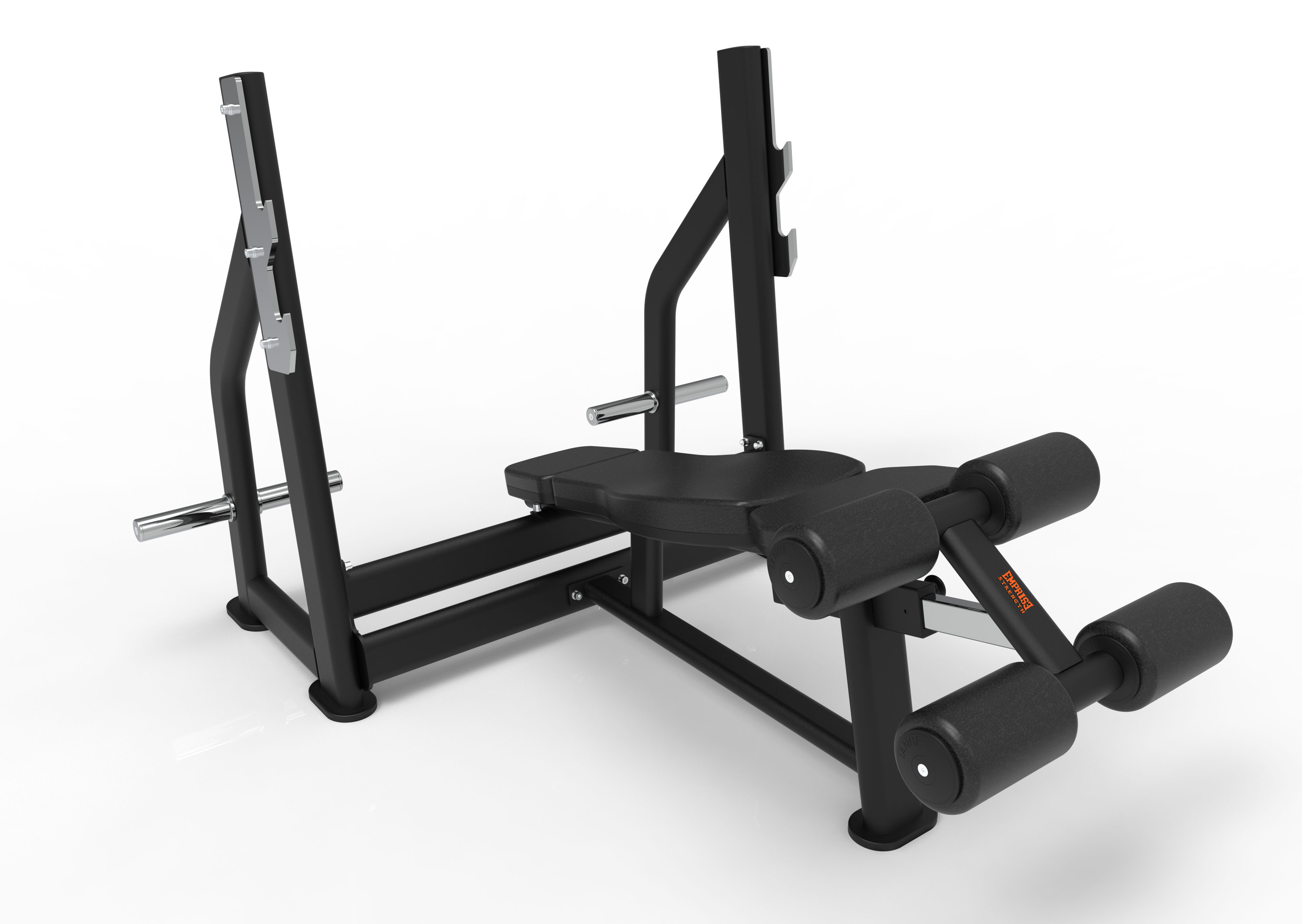 Bench Decline CG1040