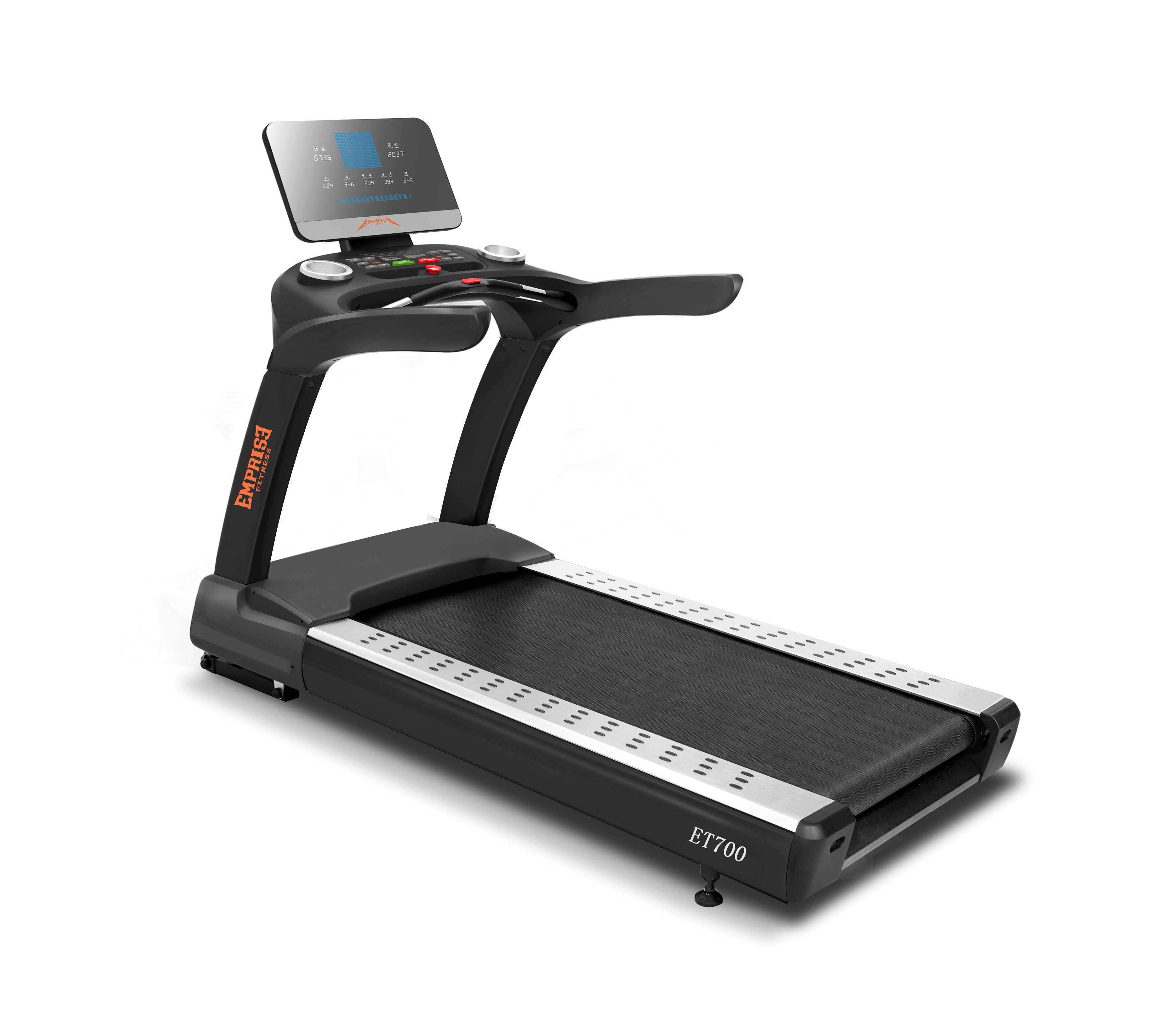 ET700 Commercial Treadmil