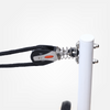 JD2301007 Aluminum Alloy White Reformer