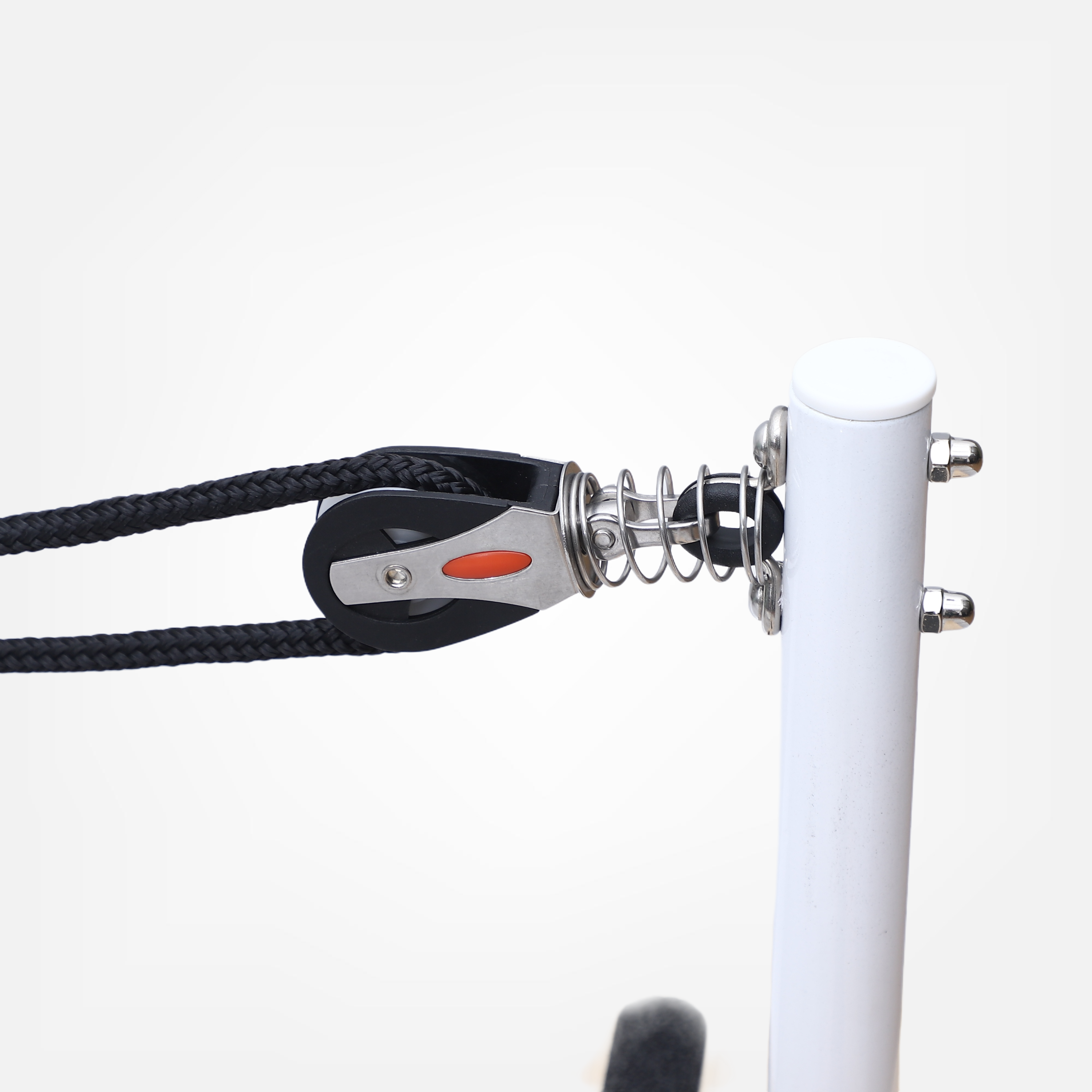 JD2301007 Aluminum Alloy White Reformer