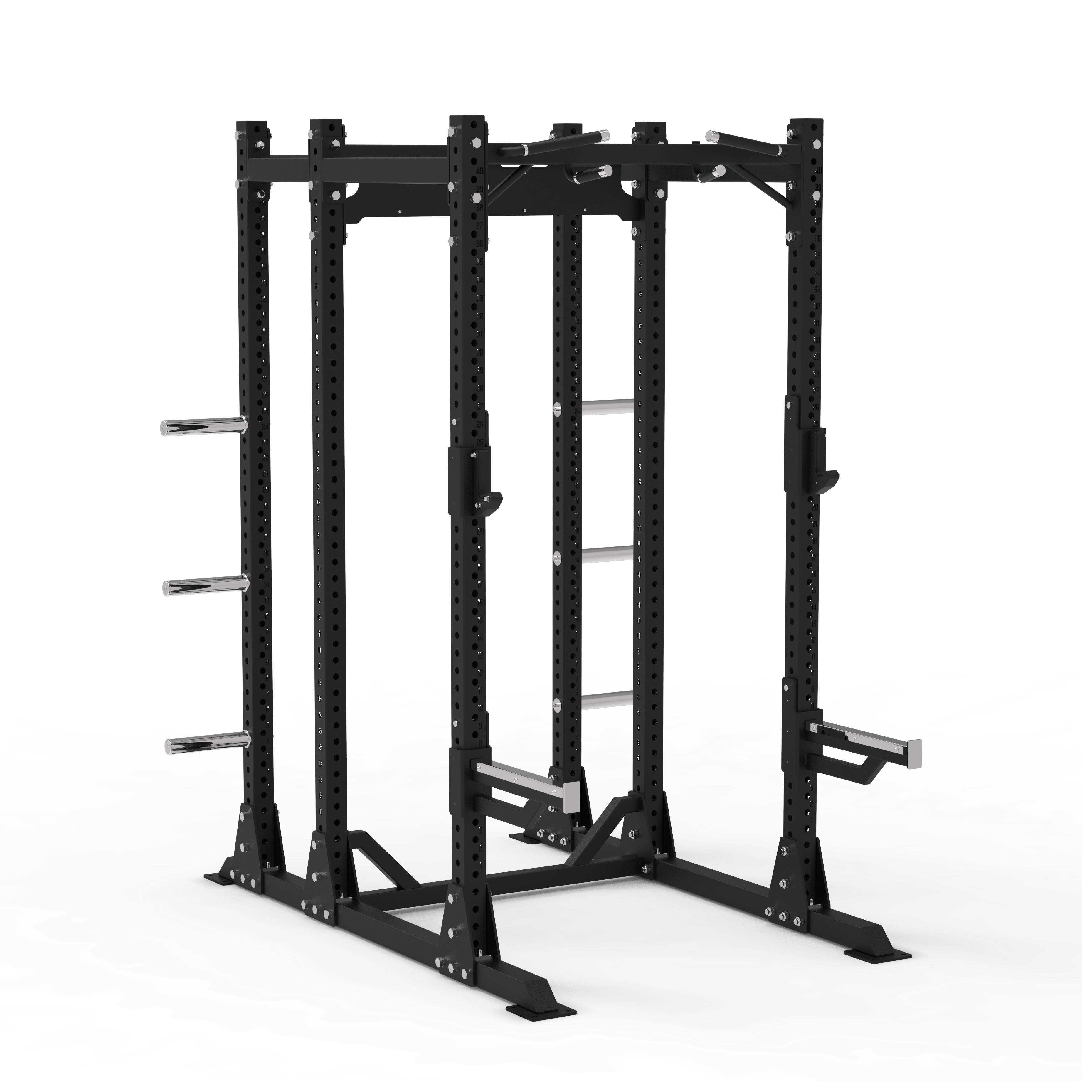 BG2049 Multi Functional Squat Cage