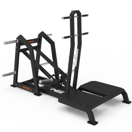 BG2B20 Belt Squat