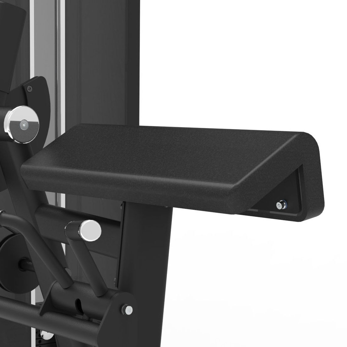 CG1010 Seated Bieceps Curl 