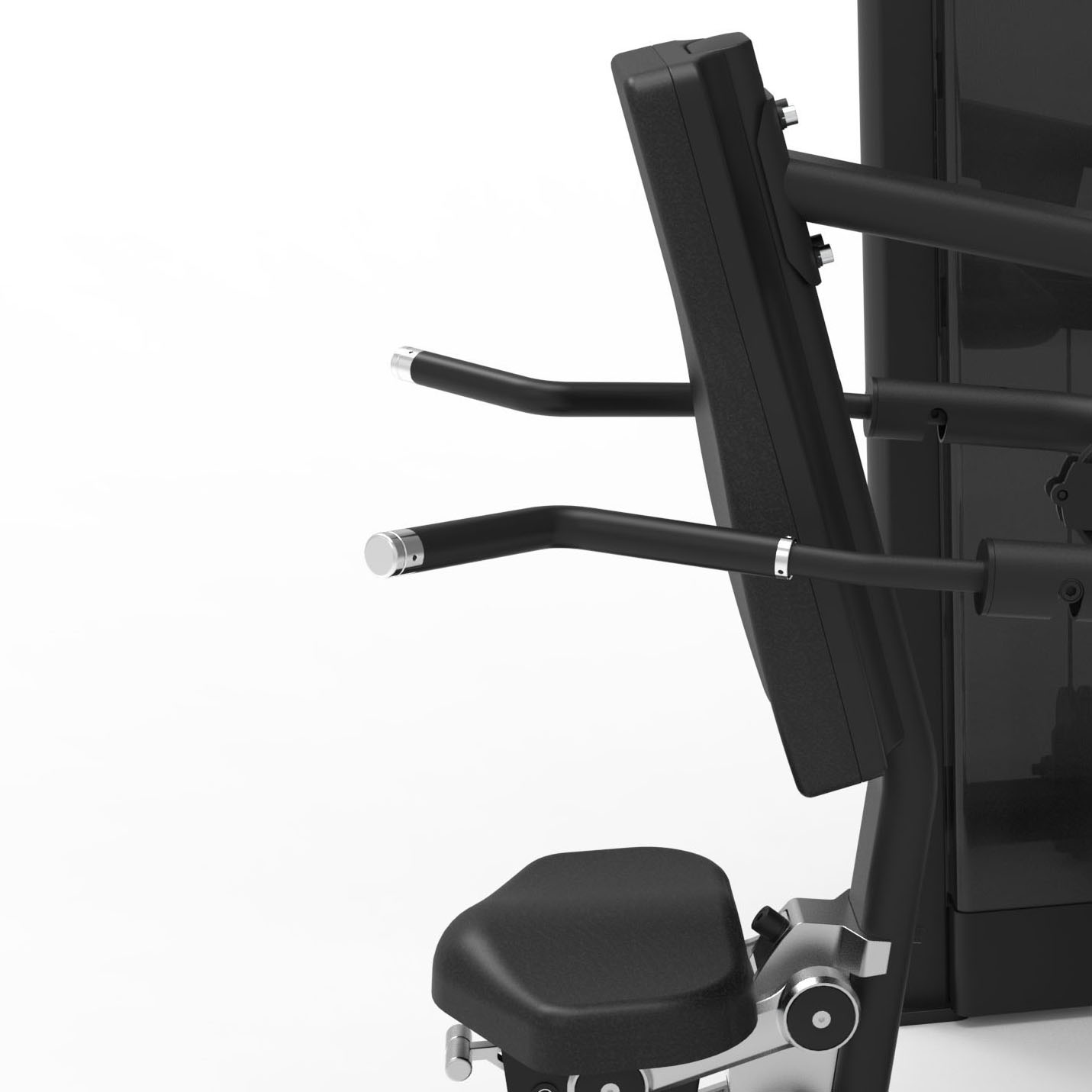 CG1012 Seated Dip 