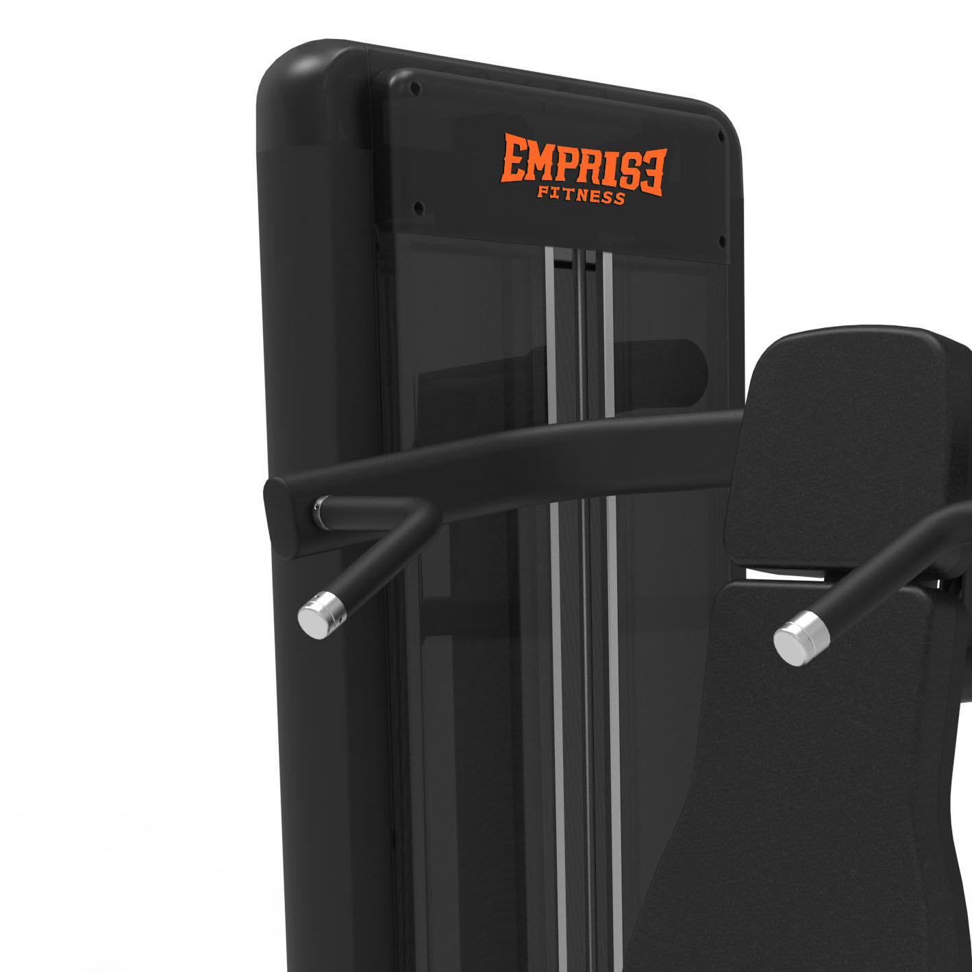 CG1001 Seated Shoulder Press 