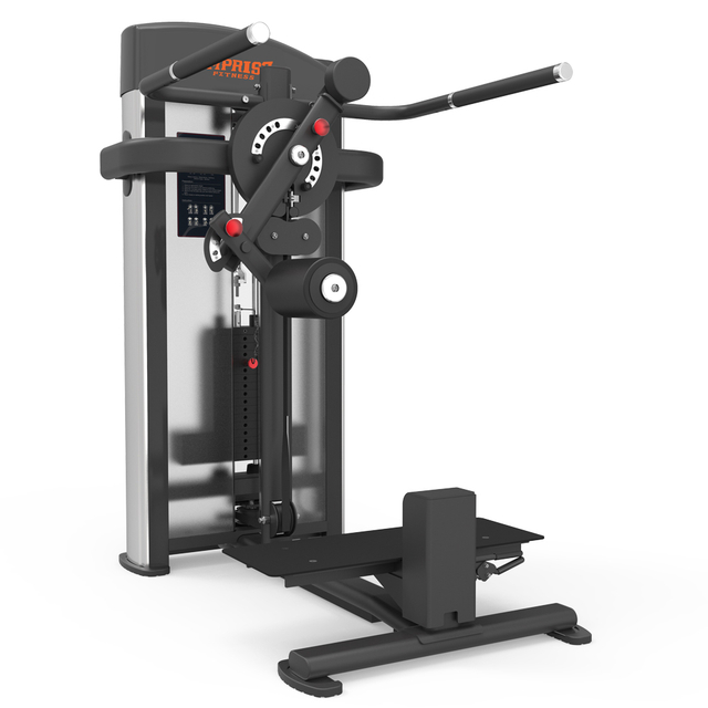 BPM1215 Standing Multi Hip 