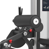 BPM1206 Seated Leg Press 