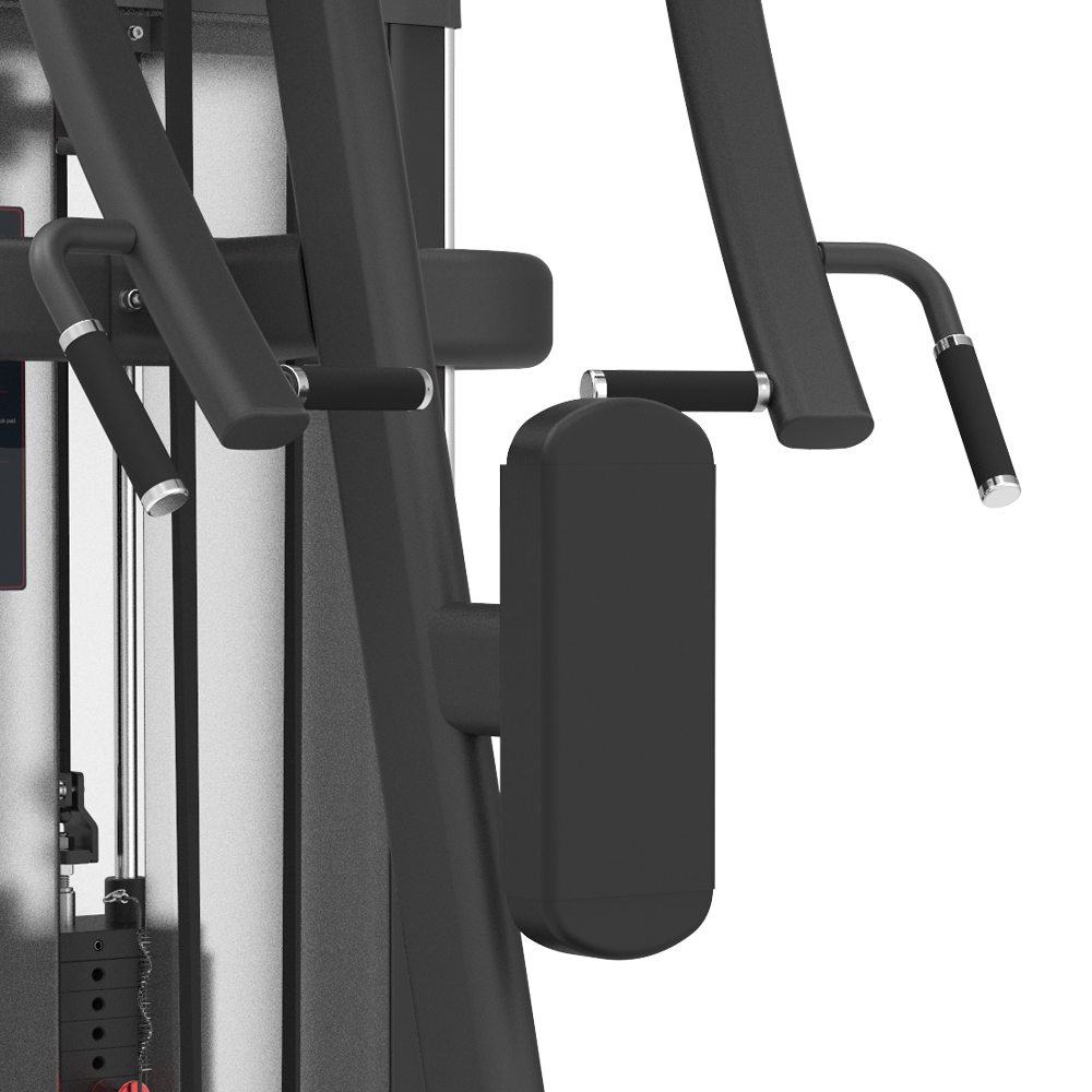 BPM1231 Pectoral Fly & Rear Deltoid