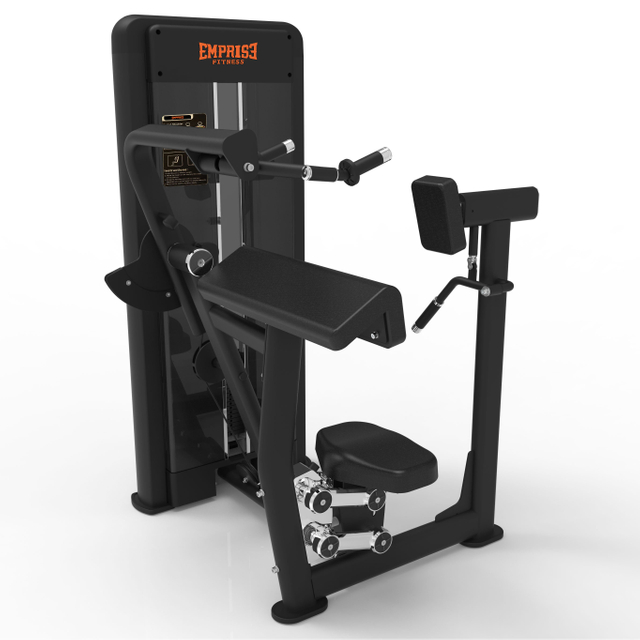 CG1011 Seated Trieceps 