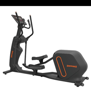 EB790 Commercial Crosstrainer