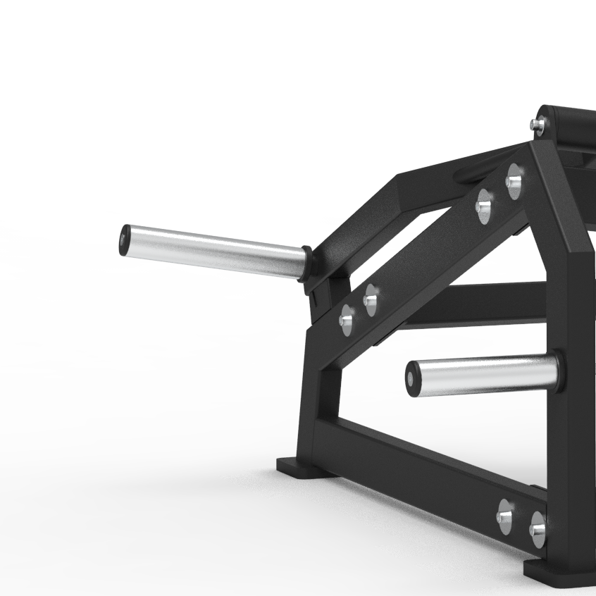 BG2036 Seated Dip