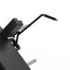 BG2M28 35 Degree Hack Squat(Transit by Pulley)