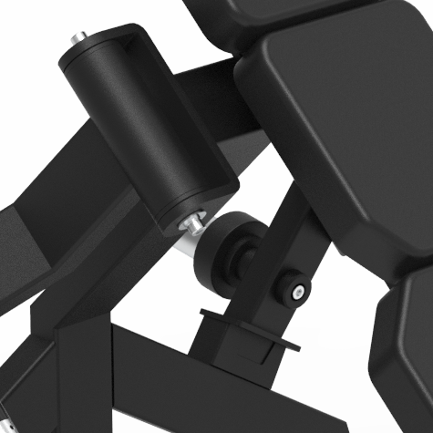 BG2A15 Pectoral Fly