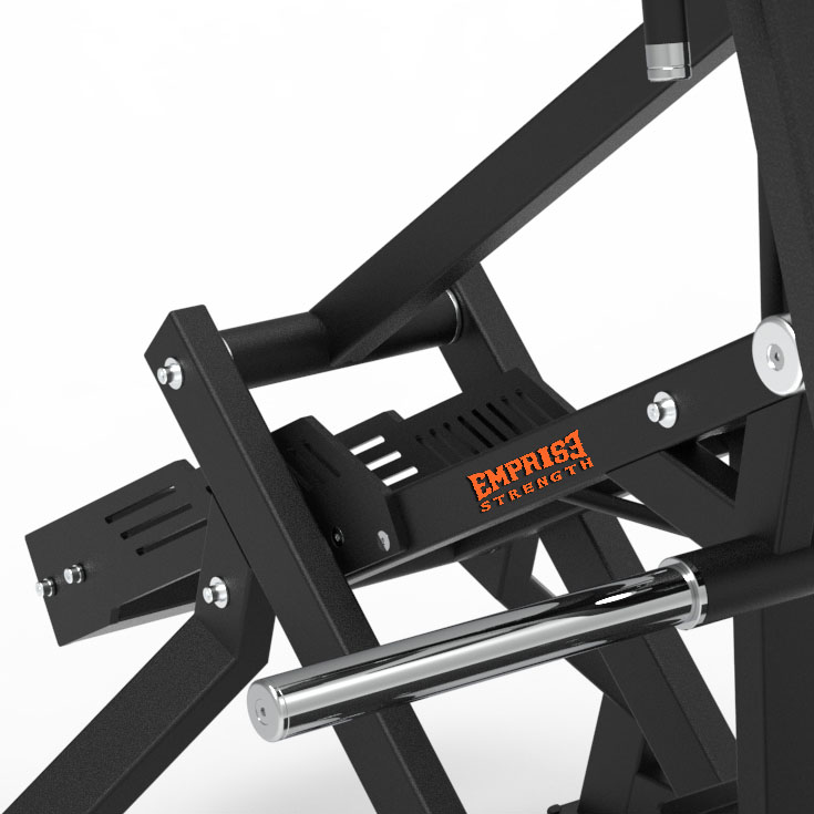 BG2020 Standing Squat 
