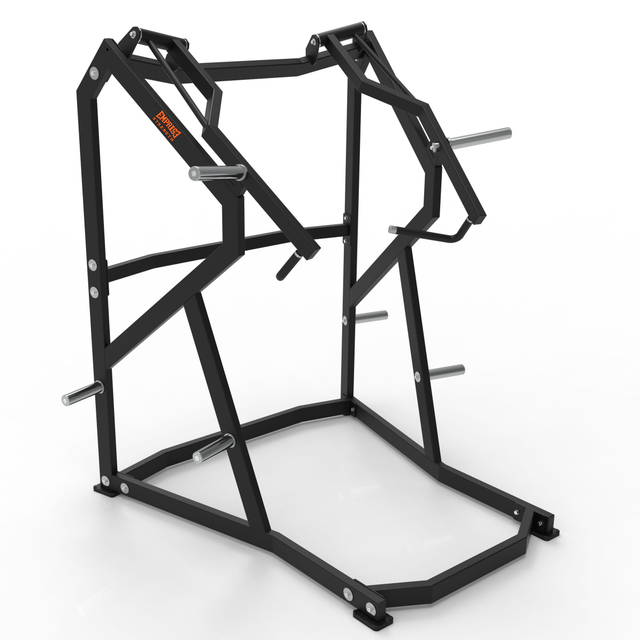 BG2021 Standing Chest Press