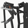 BG2002 Seated Shoulder Press