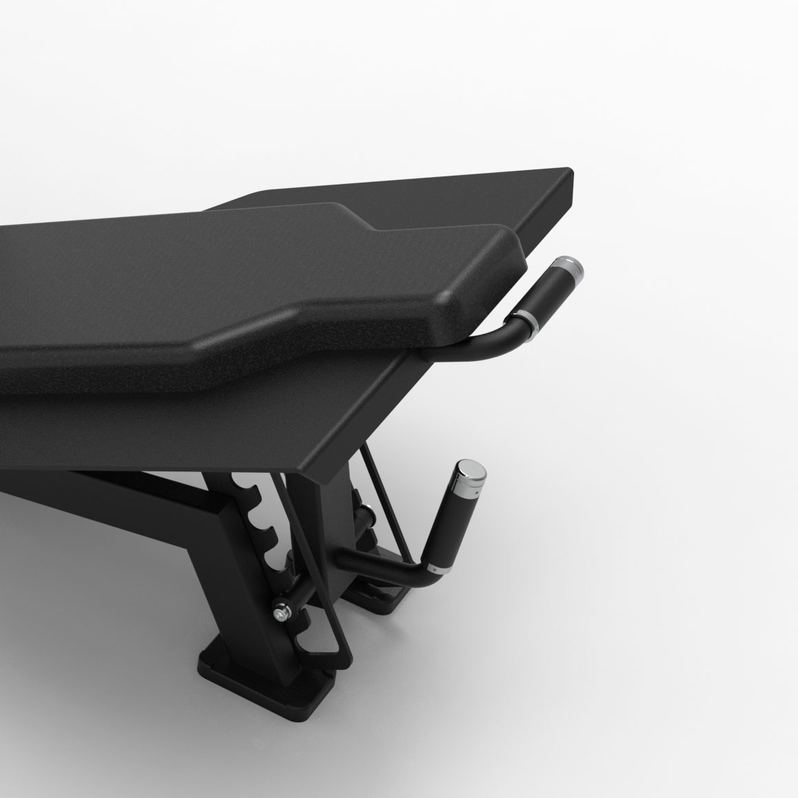 BG2C28 45 Degree Leg Press/Hack Squat