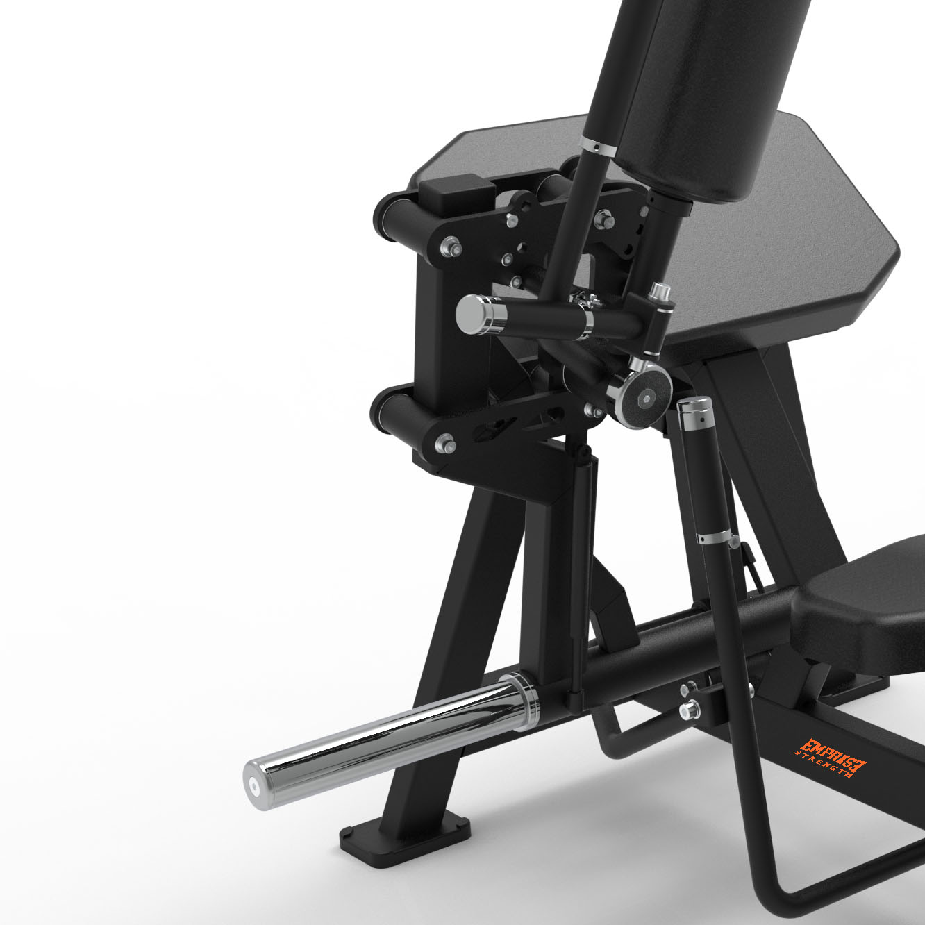 BG2032 Glute Driver