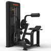 CF3008 Back/Abdominal