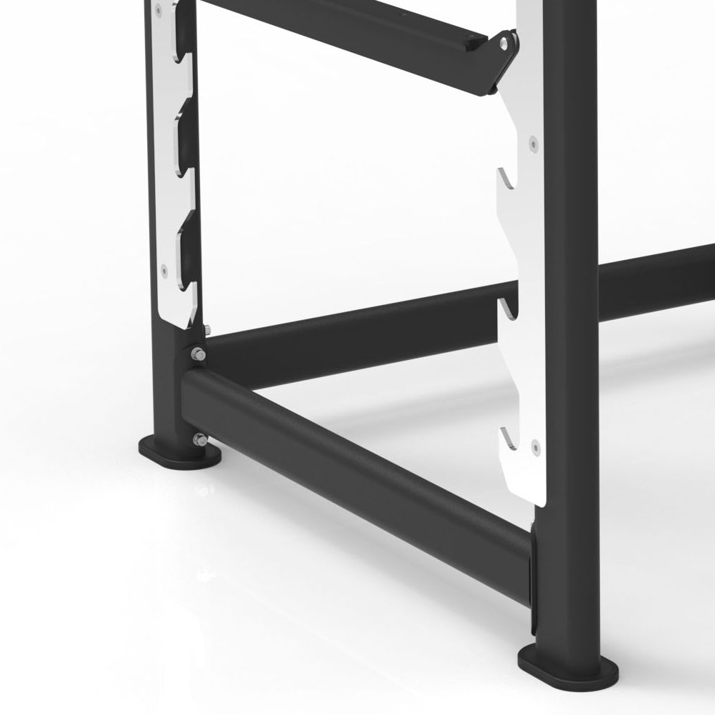 CG1034 Squat Rack 