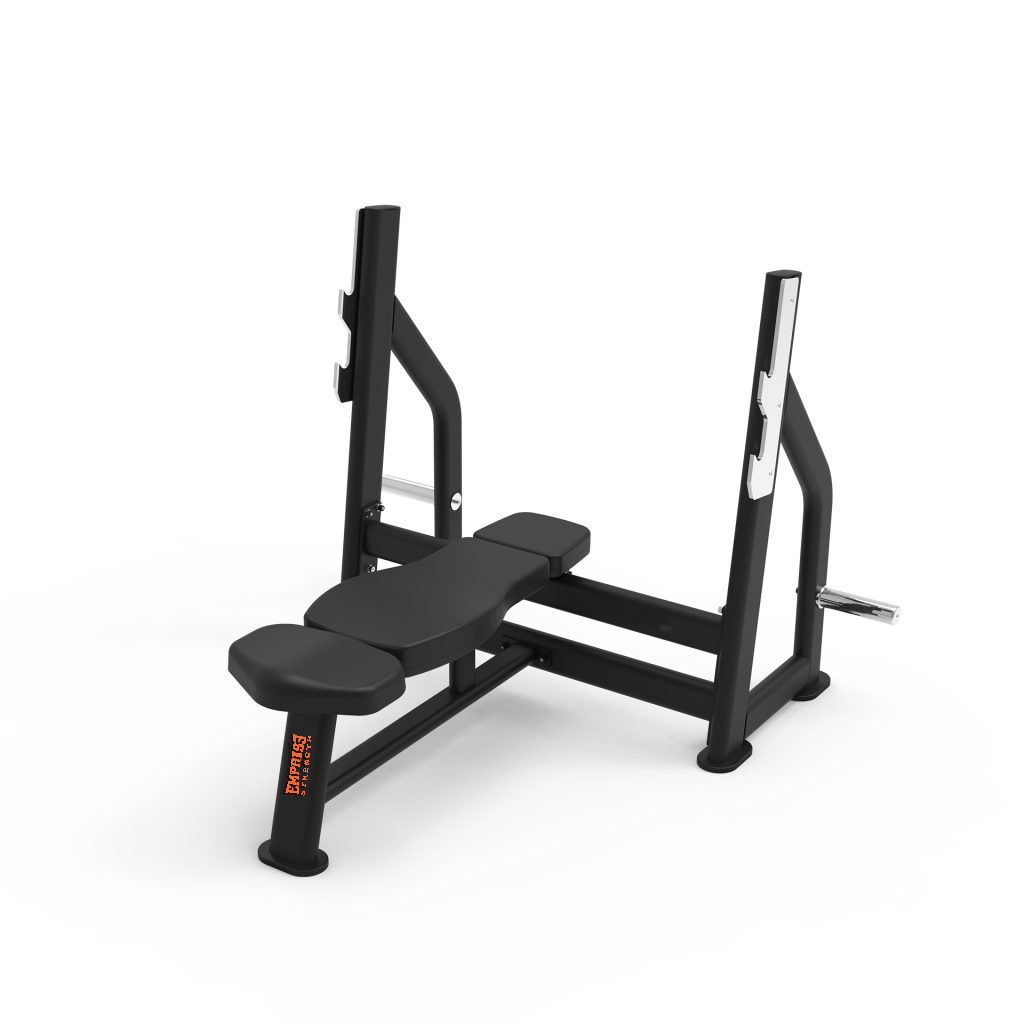 CG1039 Bench Press