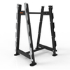 CG1054 Barbell Rack(For 10 Pics) 