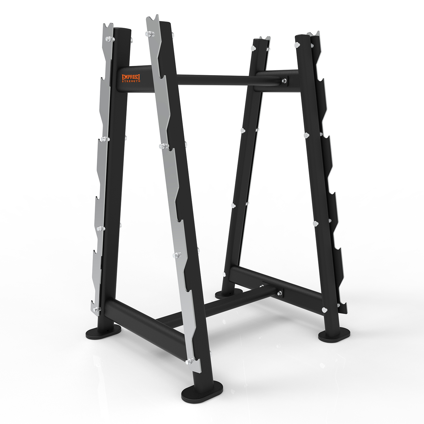 CG1054 Barbell Rack(For 10 Pics) 