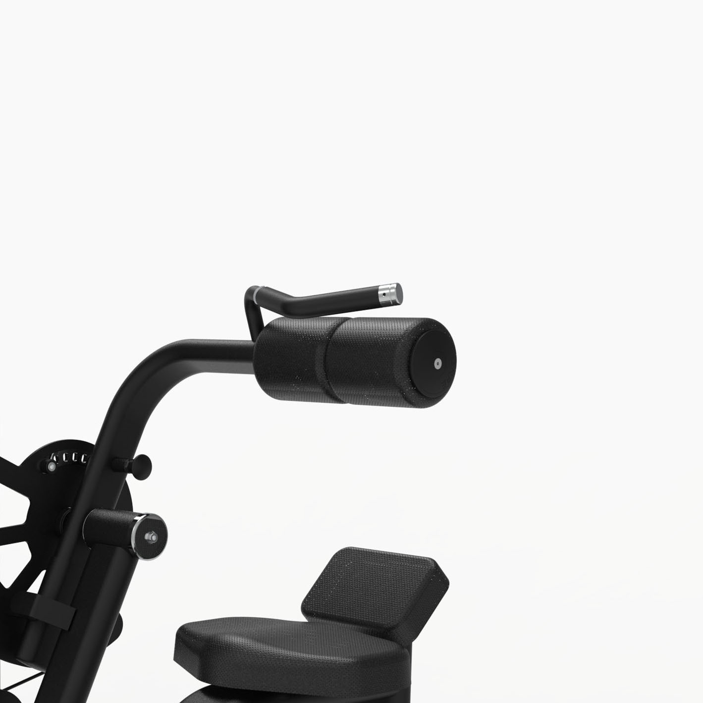 CG1018 Abdominal Crunch
