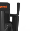 CG1A21 Glute Machine