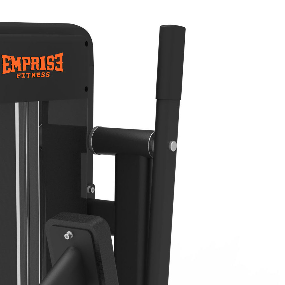 CG1A21 Glute Machine
