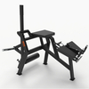 BG2030 Waist-Hip Training