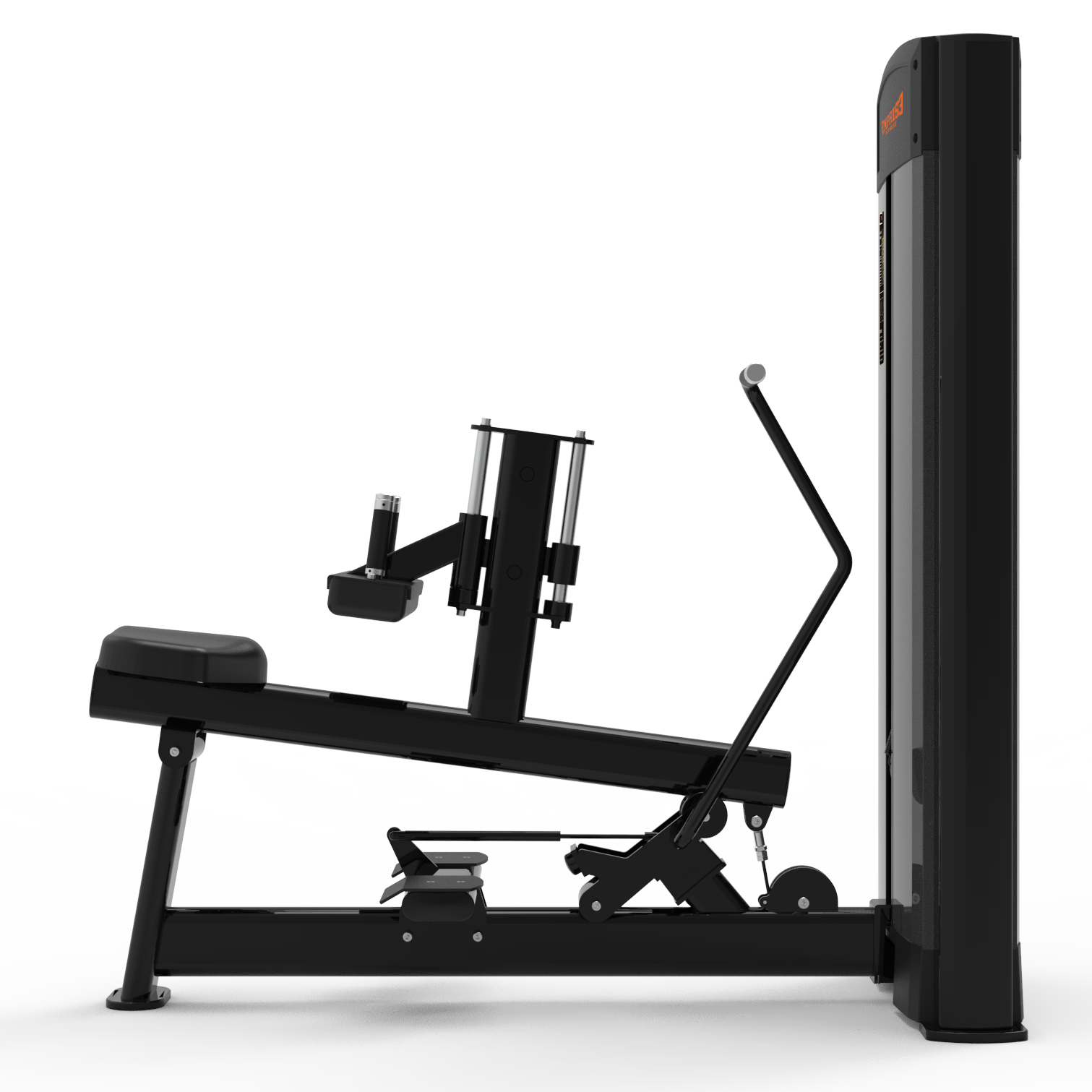 CG2030 Seated Calf Raise