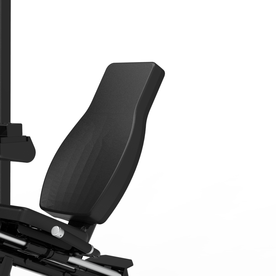 CG2025 Seated Leg Curling