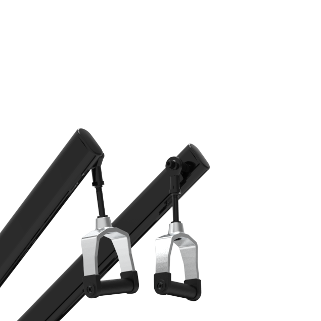 CG2A15 Seated Lat Pull Down(Biax)