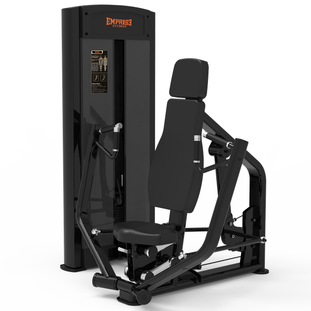 CG2A04 Seated Chest Press(Isolate)