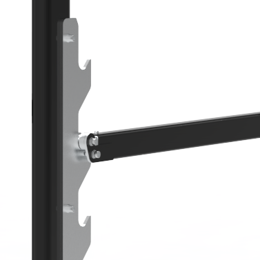 CG2034 Squat Rack