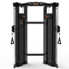 CG2032 Dual Adjustable Pulley