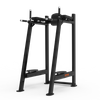 CG2045 Leg Raise/Dip