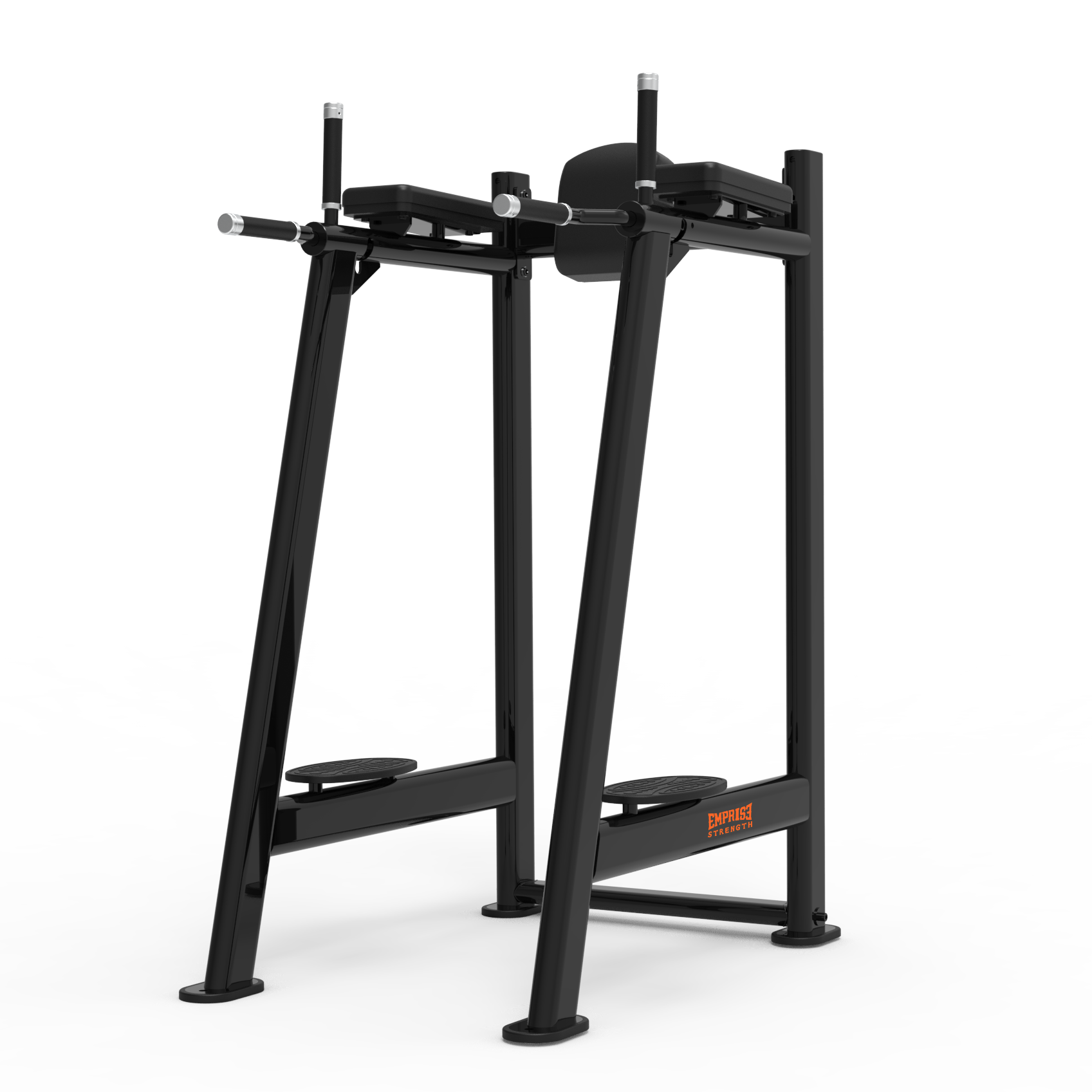 CG2045 Leg Raise/Dip