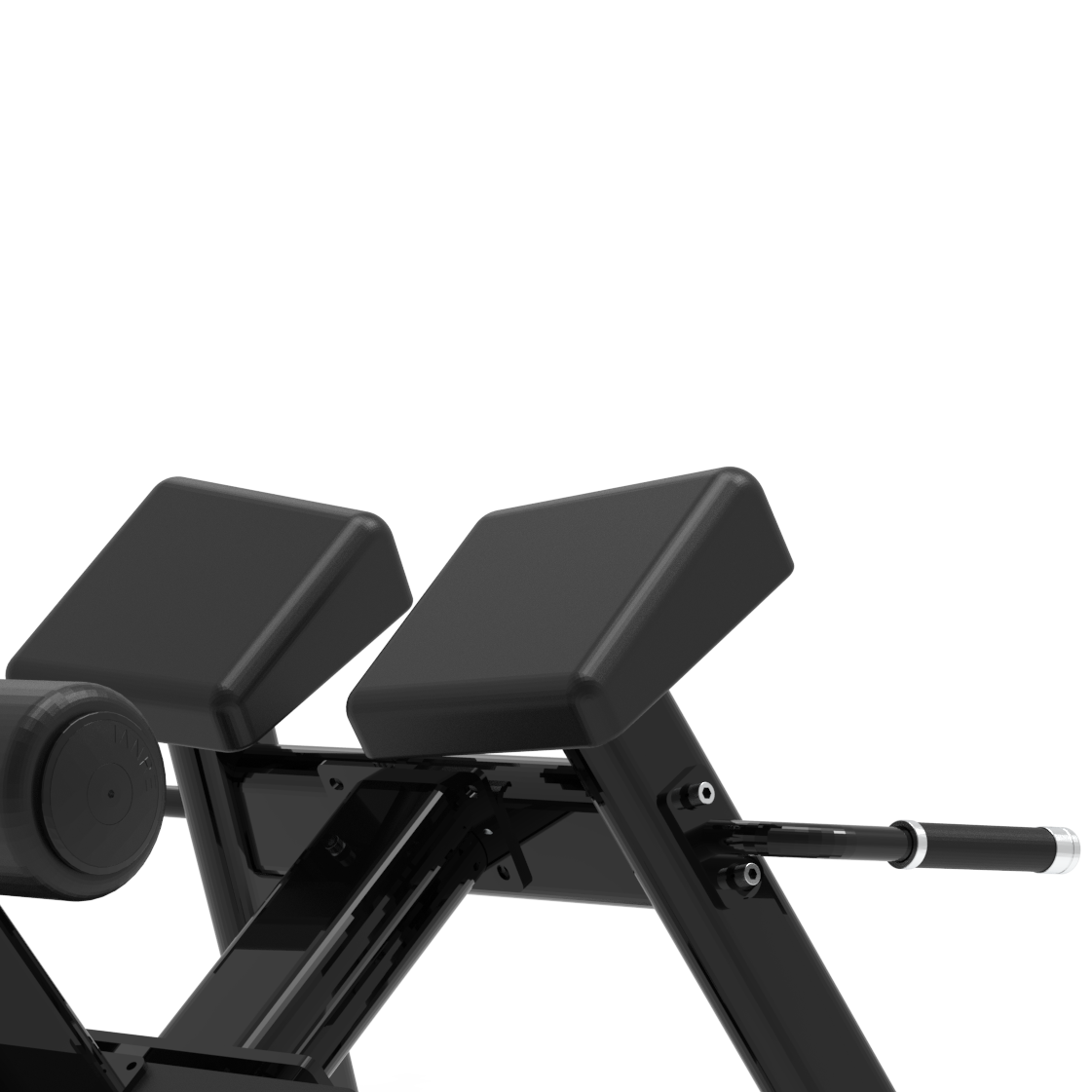 CG2043 Adjustable Hyperextension
