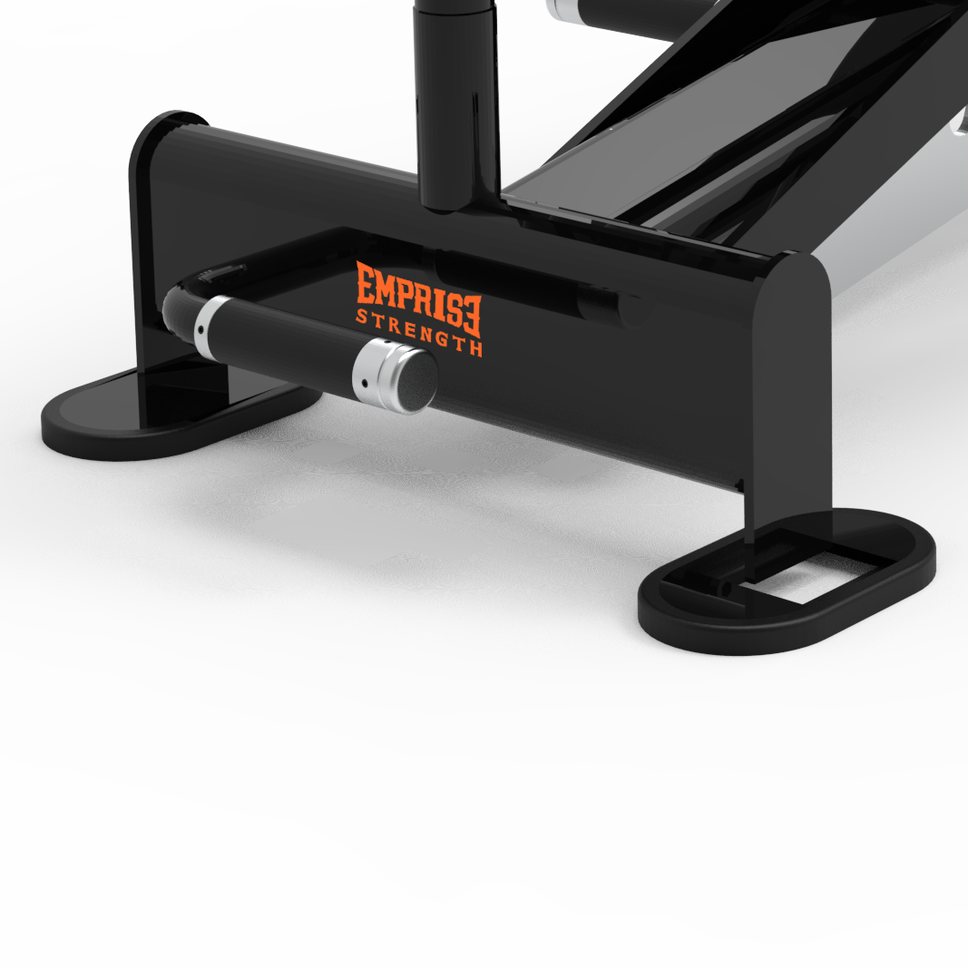 CG2046 Multi Adjustable Bench